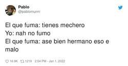 Enlace a Siempre aparece alguno así, por @pablomurrrr