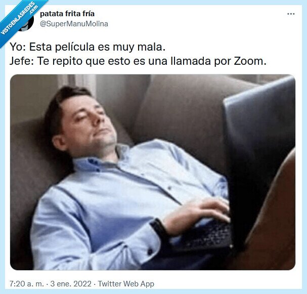 zoom,reunión,jefe,película
