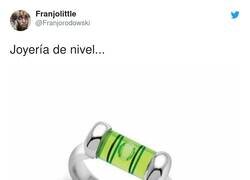 Enlace a Nivelazo diría yo, por @Franjorodowski