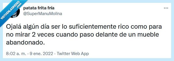rico,mueble,mirar,abandonado