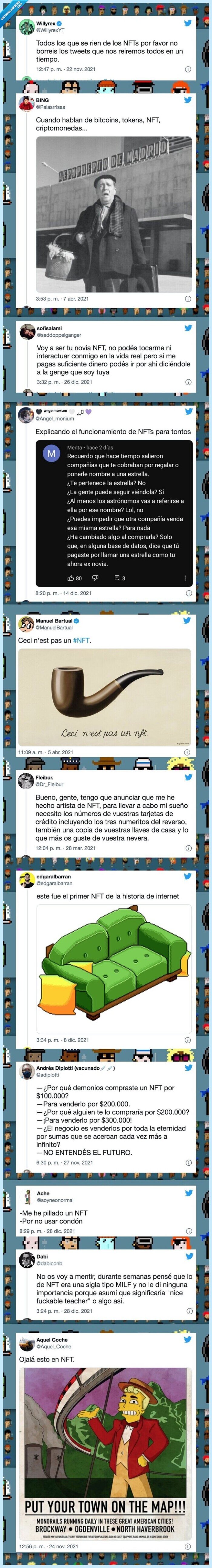 nfts,crypto,mundo,non fungible tokens