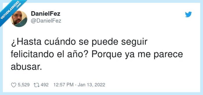 felicitar,año nuevo