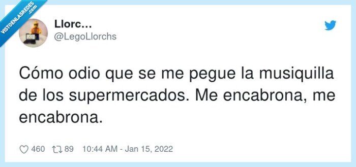 supermercados,musiquilla,encabrona,mercadona,m&uacute;sica