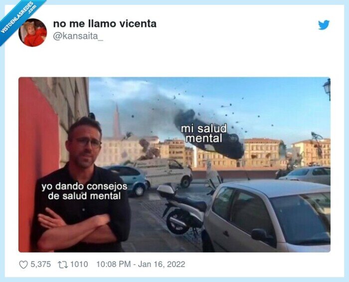 salud mental,consejos