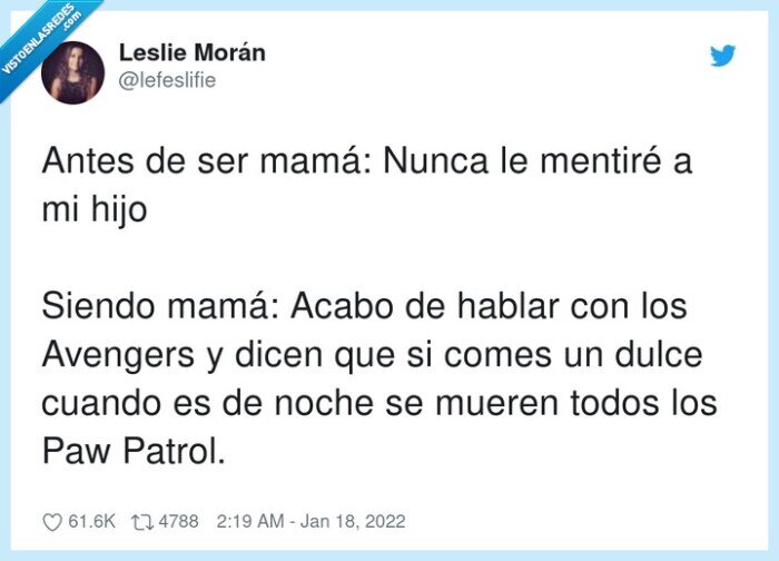 avengers,mentiras,hablar,hijos
