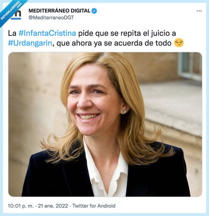 infanta cristina,urdangarin,princesa