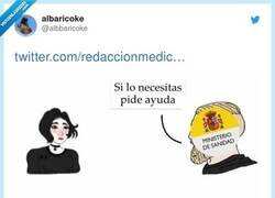 Enlace a Mascarillas en exteriores, por @albbaricoke