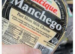 Enlace a Chicote mega-indignado por este queso que ha visto en un supermercado