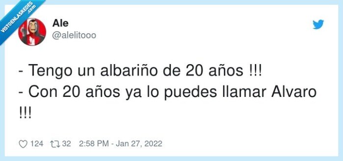 albariño,llamar,alvaro