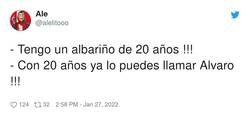 Enlace a Va siendo hora que tome responsabilidades, por @alelitooo