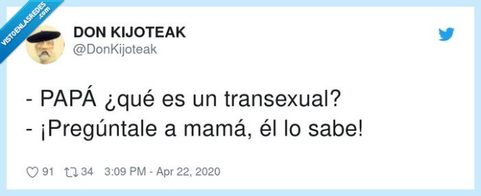pregúntale,transexual,mamá,papá