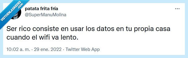 datos,wifi,rico,lento,casa