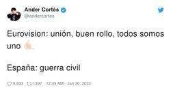 Enlace a Menudo revuelo se ha montado, por @andercortes