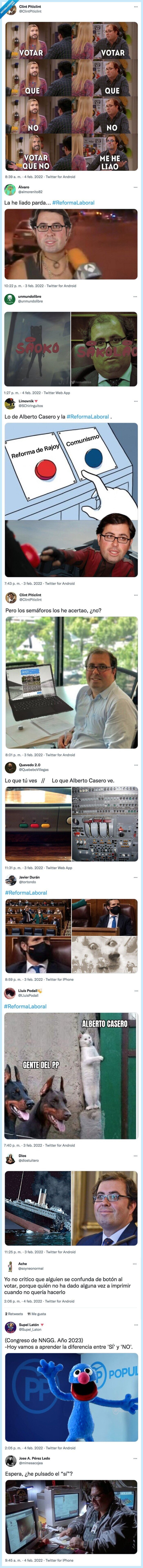 casero,reforma laboral,pp