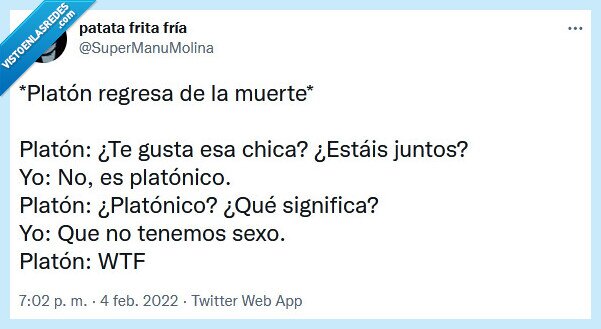 platón,sexo,chica,platónico,wtf