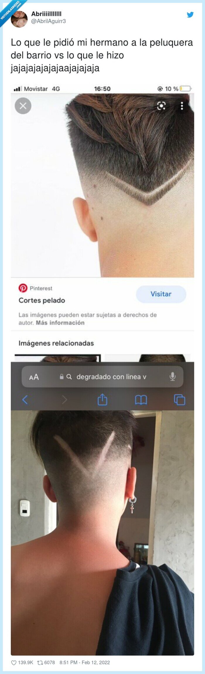 peluquera,corte,peinado