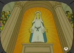 Enlace a La Virgen María que necesitamos, por @JoseIniesta5