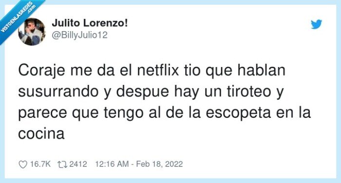 netflix,volumen,anuncios,sonido
