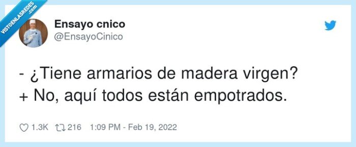 empotrados,armarios,madera,virgen