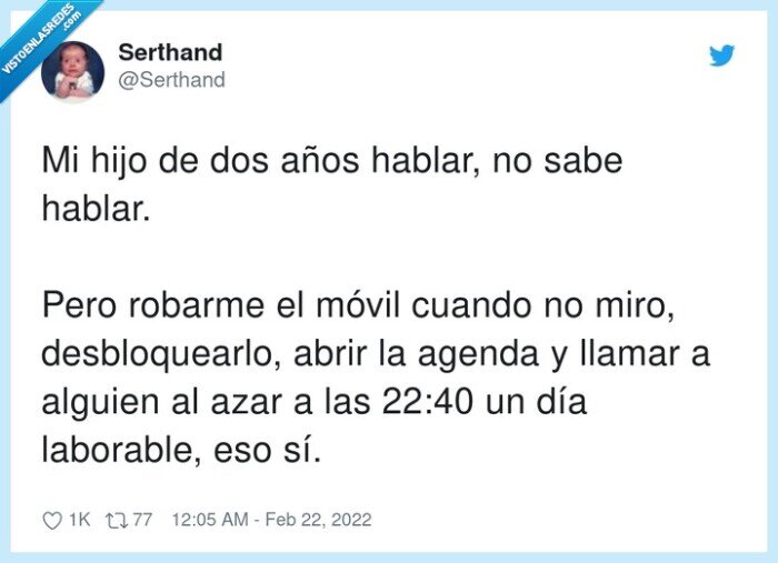 desbloquear,movil,hijo,niño,hablidad,tecnología