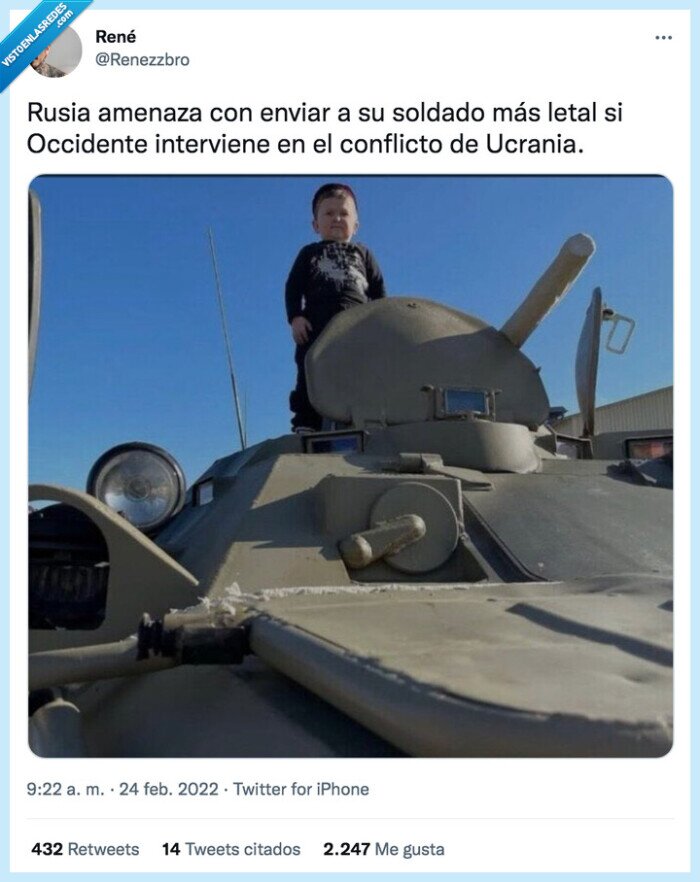 interviene,occidente,conflicto,amenaza,soldado,ucrania,guerra,rusia,hasbulla