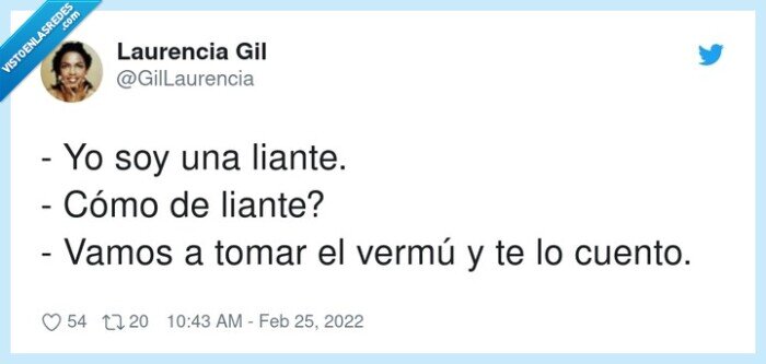 liante,vermú,tomar
