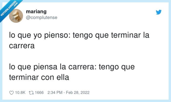 terminar,carrera,piensa