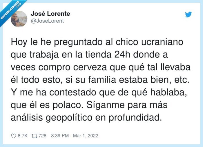 ucraniano,polaco,confusión