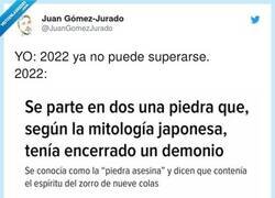 Enlace a Seguro que el demonio ya anda por mi ciudad, por @JuanGomezJurado