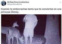 Enlace a En lugar de cantar, das el cante por @supermanumolina