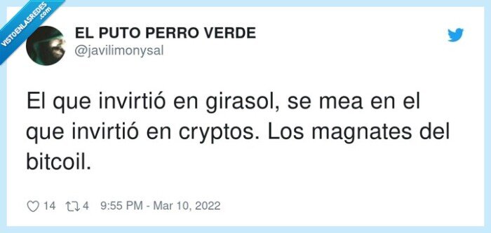 girasol,magnates,cryptos,bitcoil,aceite