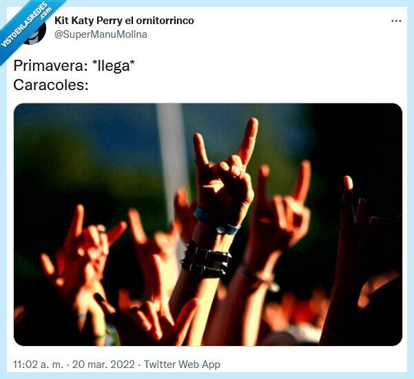 primavera,caracoles,sol,heavy