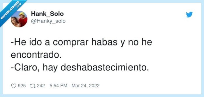 deshabastecimiento,encontrar,comprar,habas