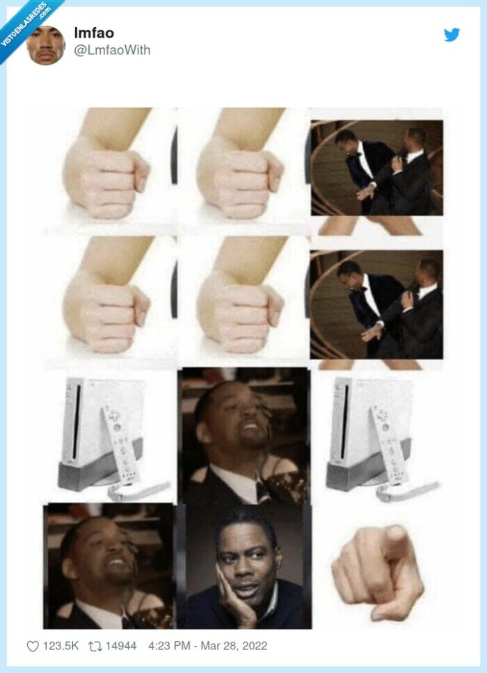 will smith,rock,we will rock you,wii
