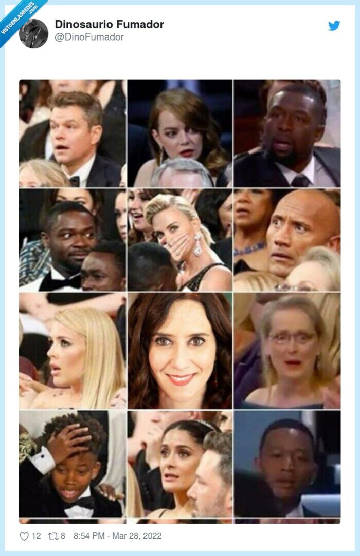 ayuso,will smith,caras