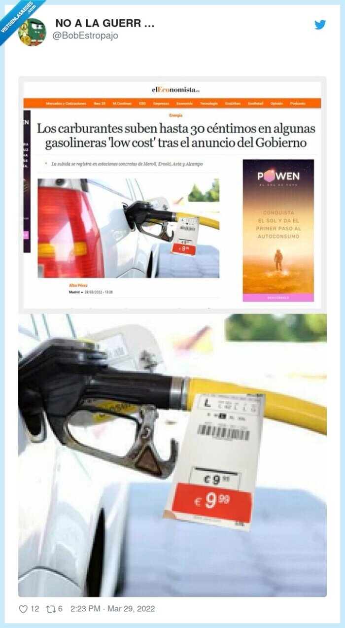 gasolinera,rebaja,estafa