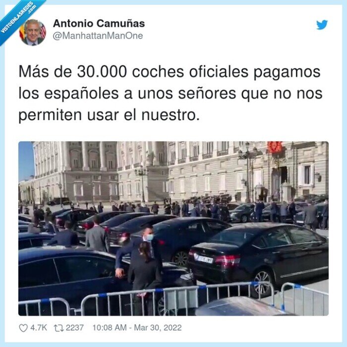 españoles,oficiales,permitir,gasto,coches