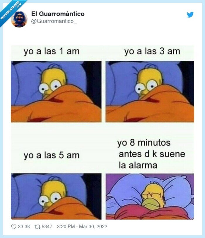 dormir,sueño,madrugada,homer simpson