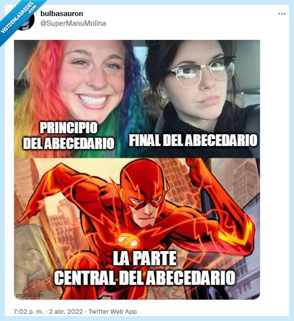 abecedario,principio,final,central