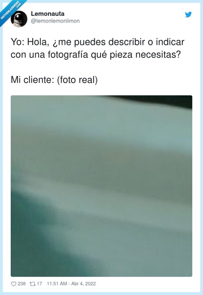 fotograf&iacute;a,describir,necesitar,indicar,cliente
