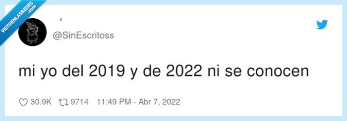 conocerse,2022,2019