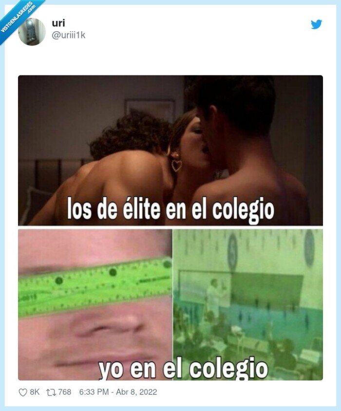 fogosos,foIIar,elite,netflix,colegio,yo