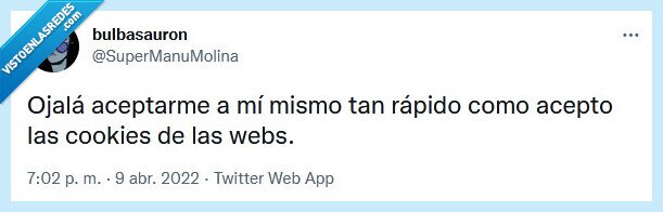 cookies,webs,aceptarse