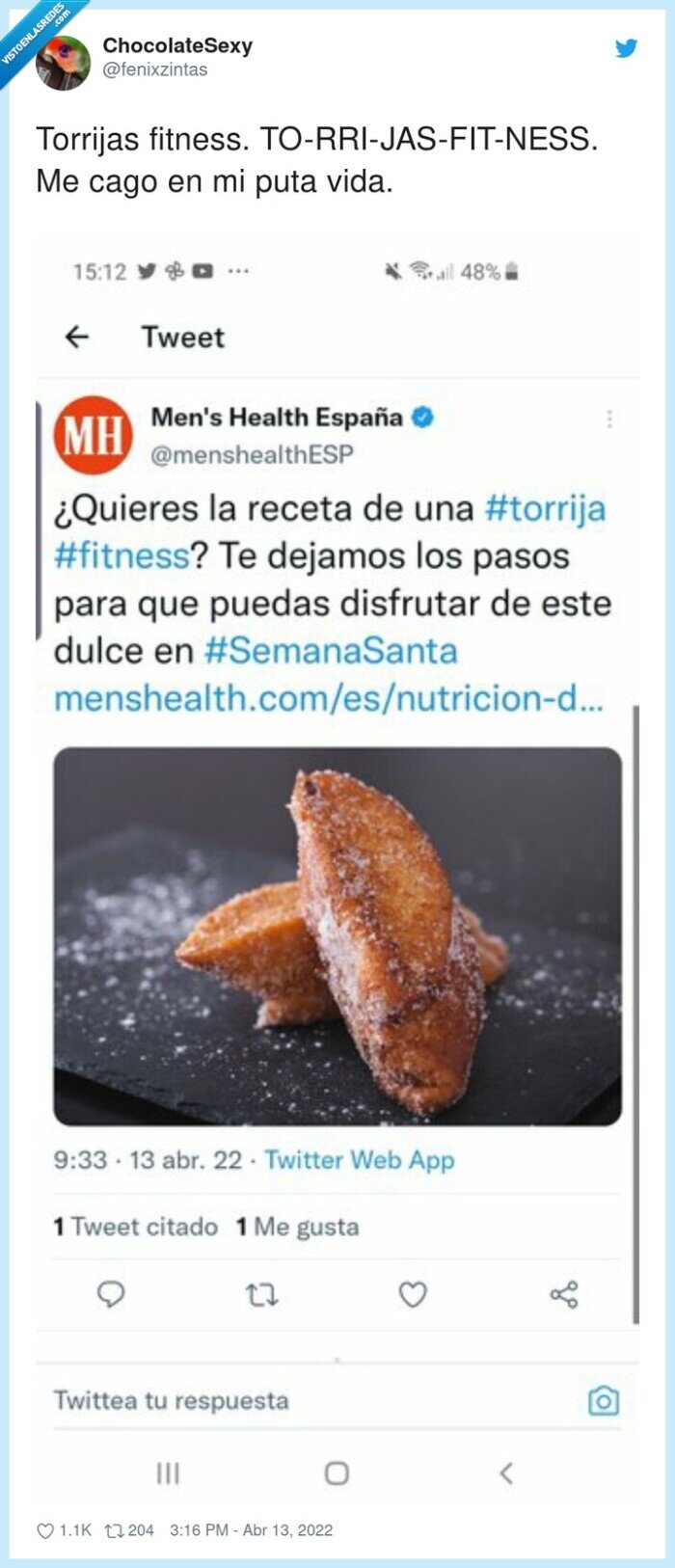 torrijasfitness,torrijas,fitness