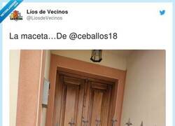 Enlace a Hostilidad pura, por @LiosdeVecinos