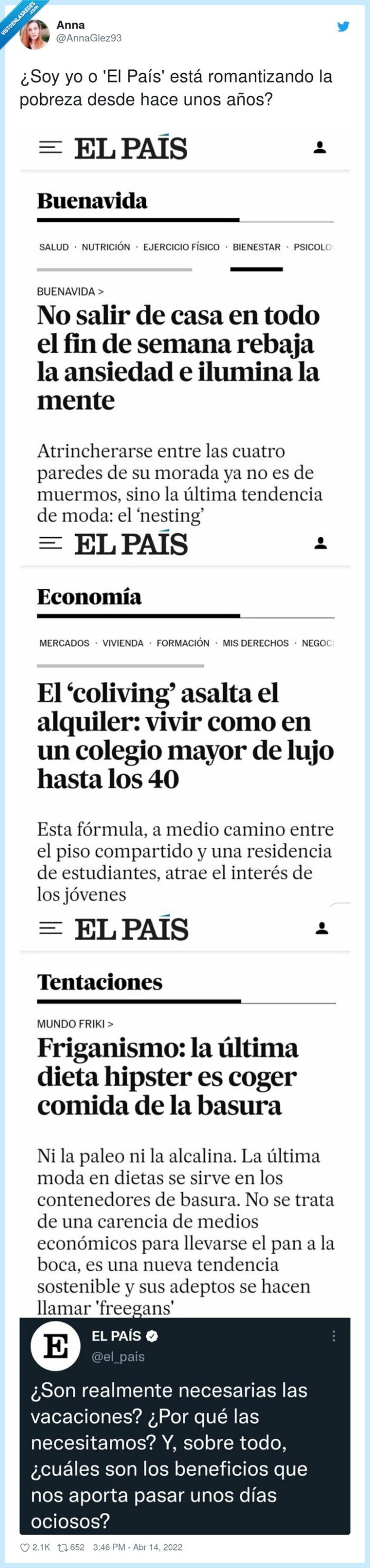 romantizando,pobreza,país