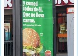 Enlace a La polémica más heavy de Semana Santa la ha creado Burger King