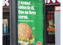 Enlace a La polémica más heavy de Semana Santa la ha creado Burger King