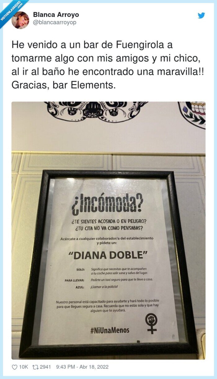 mujeres,fuengirola,bar,gracias,cartel