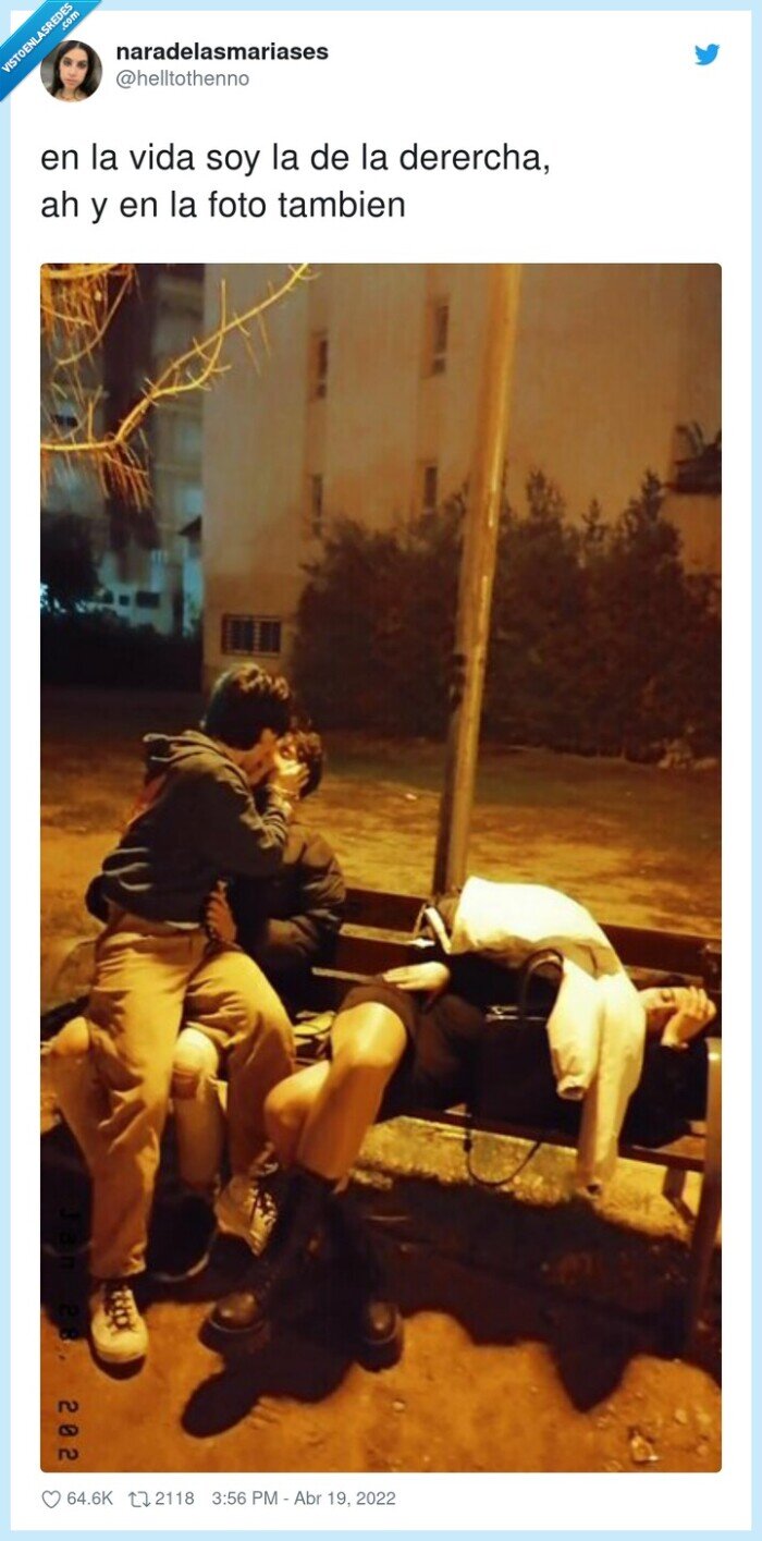 derercha,tambien,vida,foto,vela